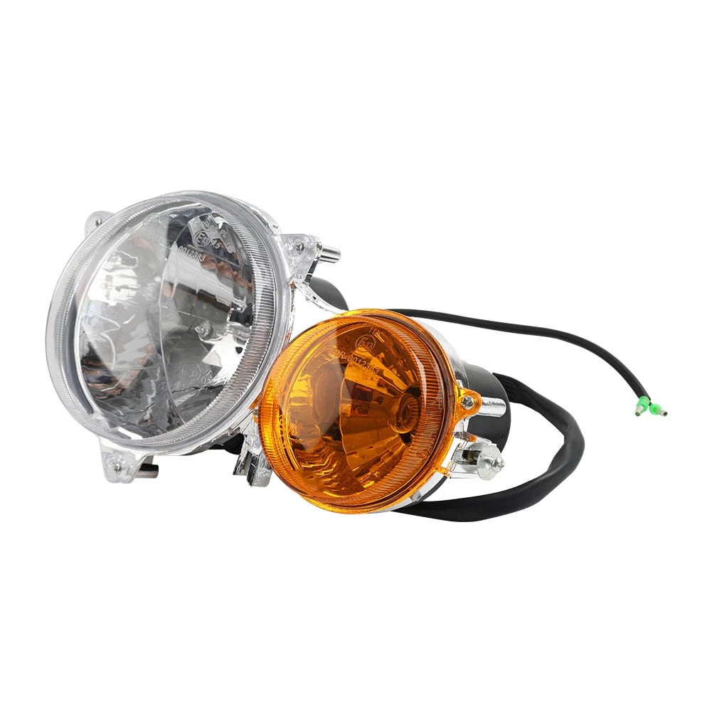 Headlight for HiSun 500 700 (2010–2020) Left/Right Side UTV Lamp
