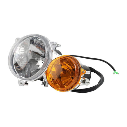 Headlight for HiSun 500 700 (2010–2020) Left/Right Side UTV Lamp