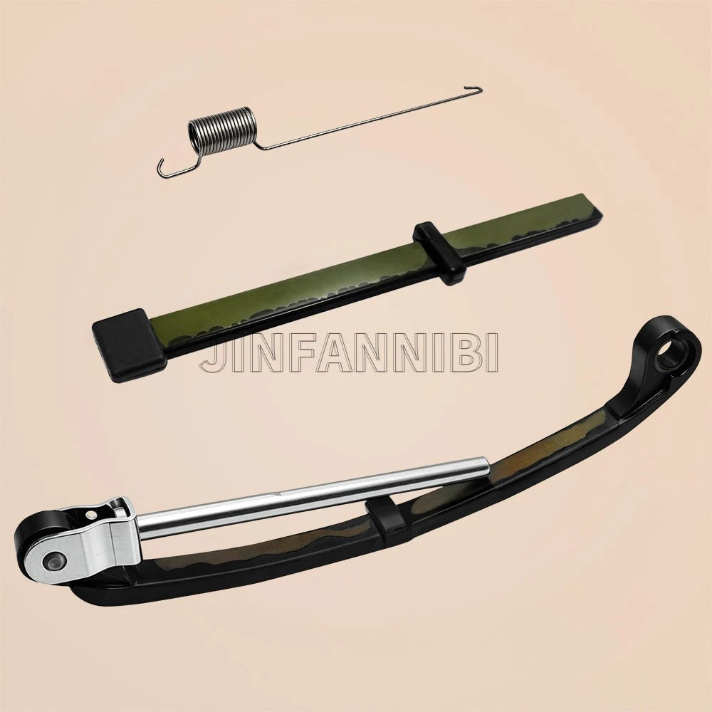 Cam Chain Tensioner Guide w/Spring Kit for Honda CRF80F XR80R (1979–2013)