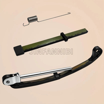 Cam Chain Tensioner Guide w/Spring Kit for Honda CRF80F XR80R (1979–2013)