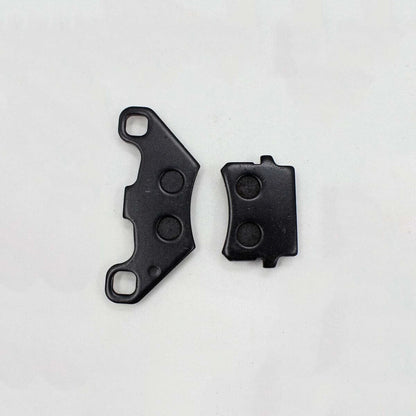 Brake Pad Set for Atomik Thumpstar Dirt Pit Quad Bike (50-250cc)