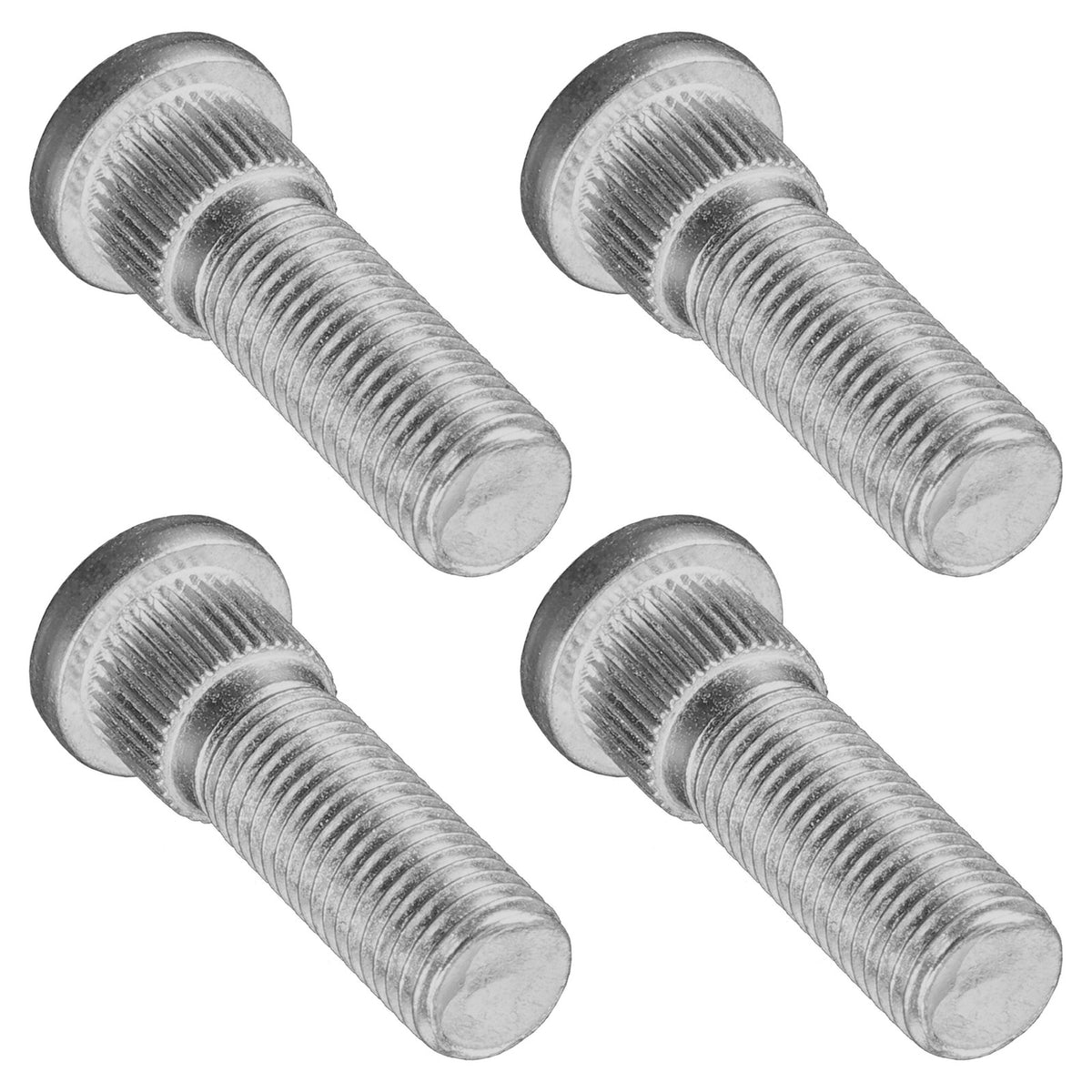 Front Wheel Hub Stud Bolt Replacement for Polaris Ranger 570 2015-2016