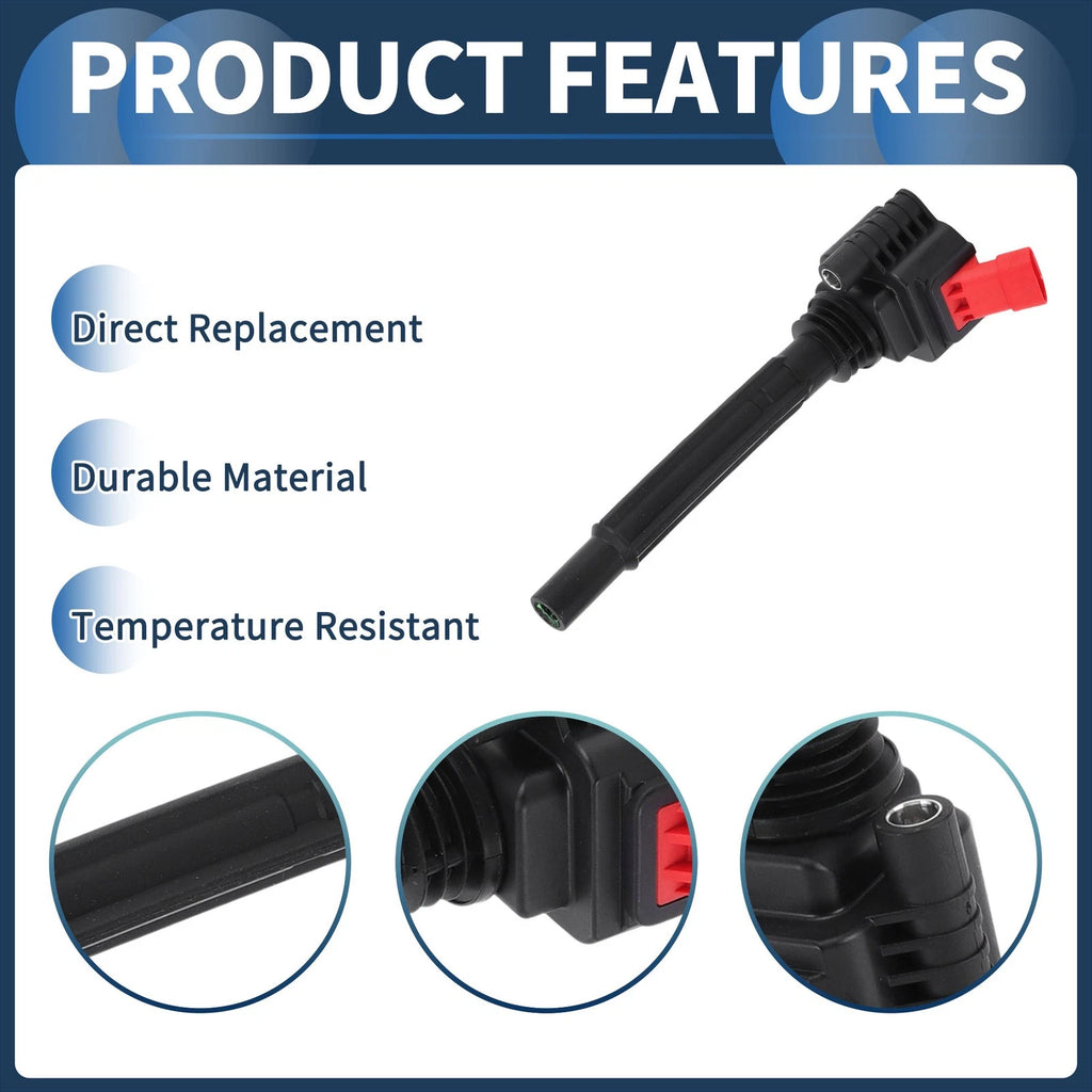 Ignition Coil Pack No. 55250468 for Jeep Renegade (2015–2017)