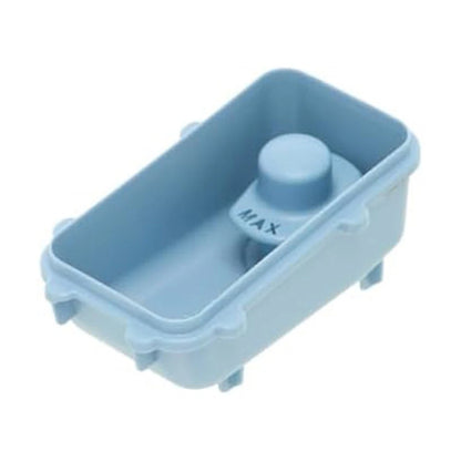 Detergent Dispenser for Washing Machine (Exact Replacement)