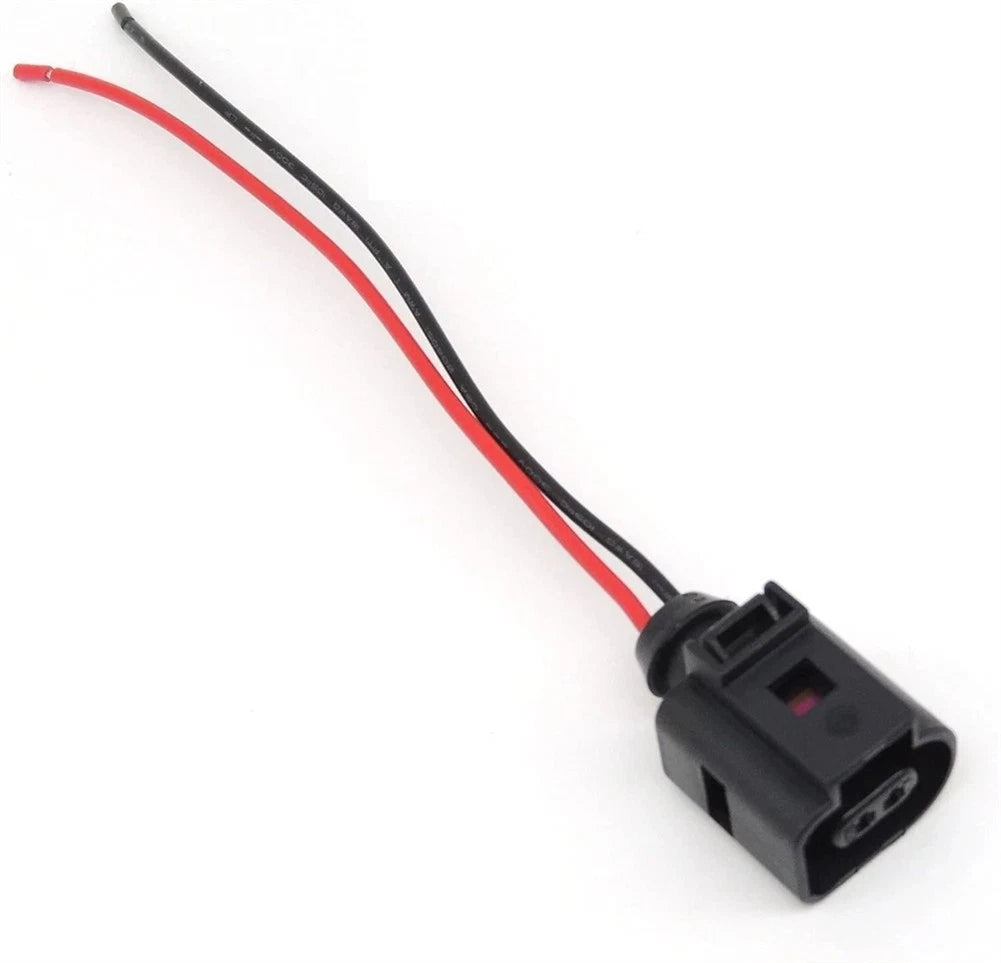 Ambient Air Temperature Sensor Pigtail 1J0973702 for A3/S3 (1997–2021)
