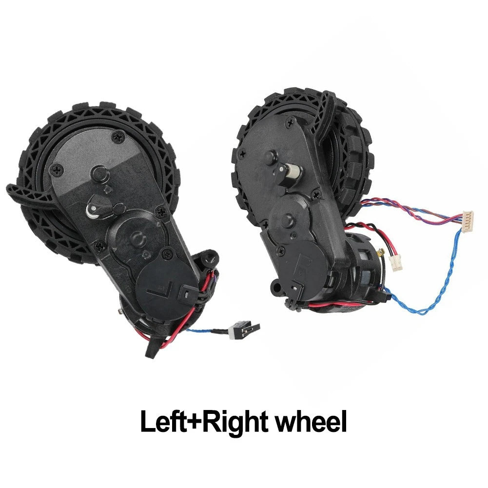 Wheel Motor Assembly for Assist The Robot (Right)
