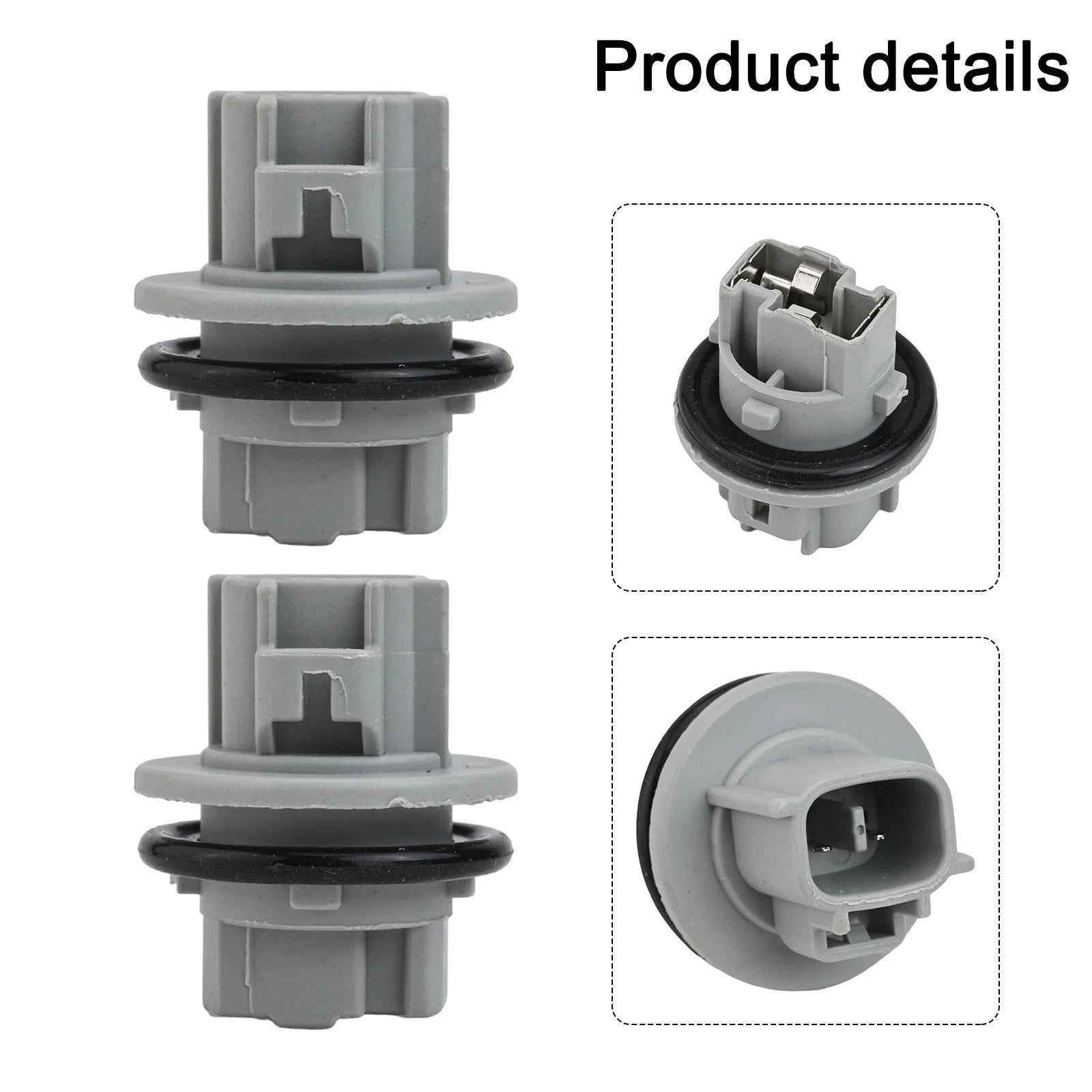 Indicator Lamp Holder Socket for Lexus (Compatible)