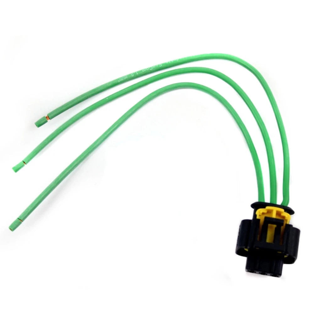 Male Rail Pressure Sensor Harness for Alfa Romeo/BMW (13532247581)