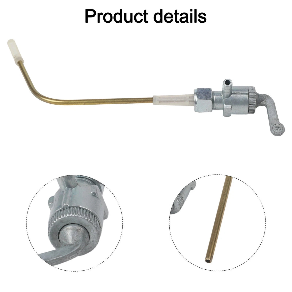 Replacement Fuel Valve for