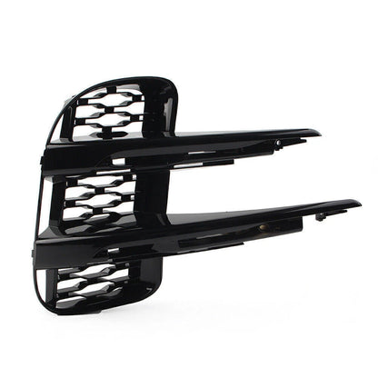 Front Bumper Grille for Land Rover Range Rover Evoque (2019–Present) LR114729 LR114728