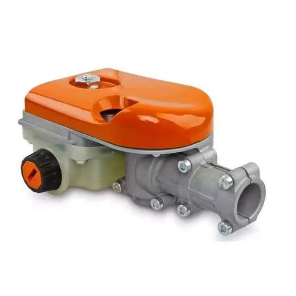 Saw Head Gear Box for