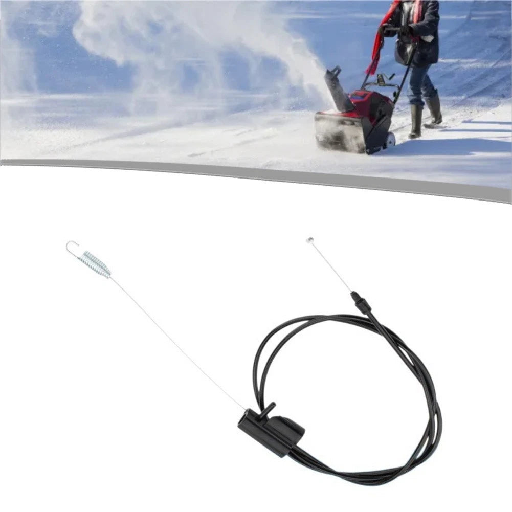 Forward Cable Replacement 746P06851 for Craftsman Remington Mowers