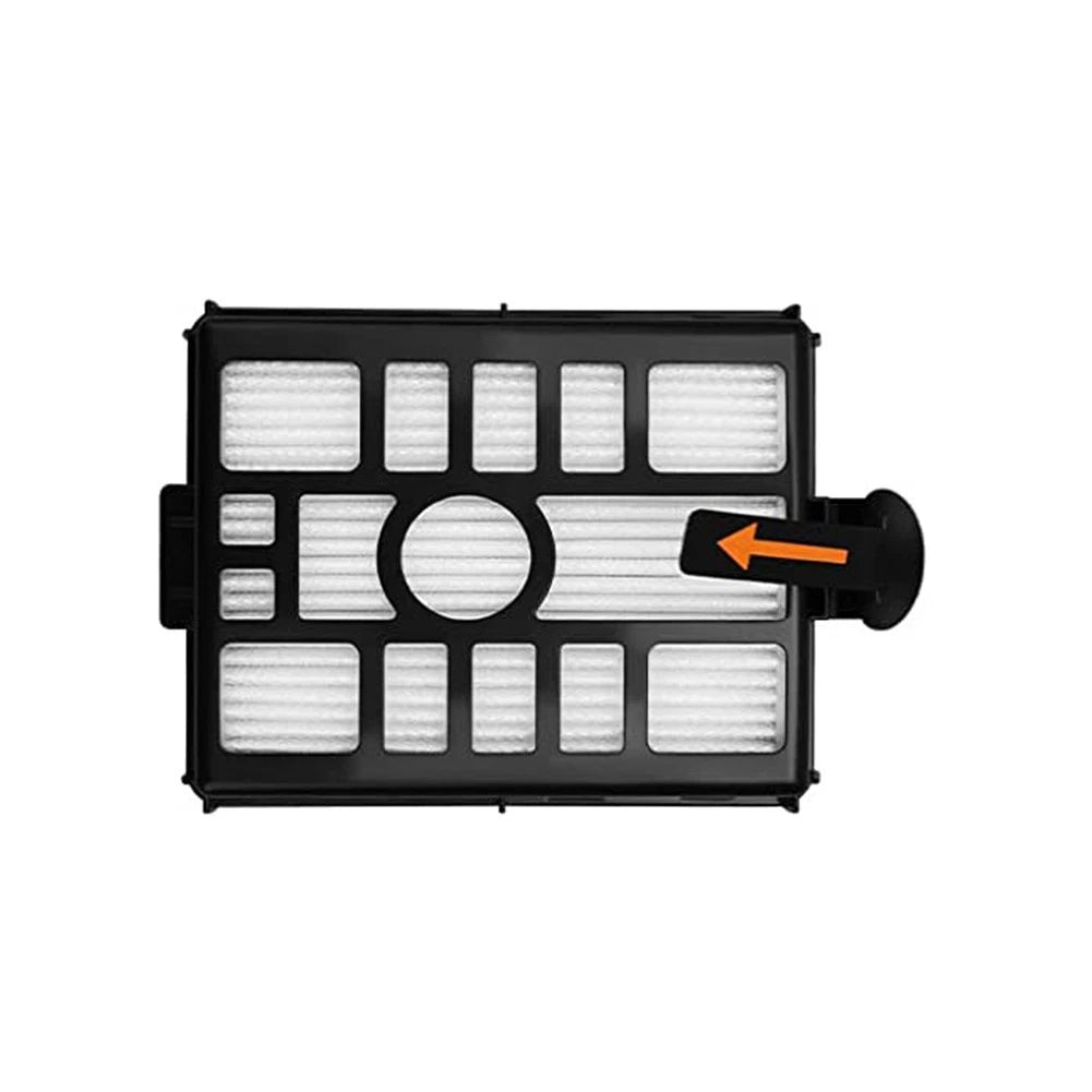 Foam Filter Kit for Shark Ultra Lightweight Vacuum (Model Specific)