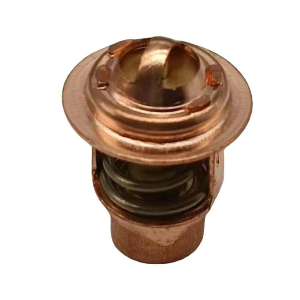 Thermostat Kit for Mercury 2 Stroke 6-25 HP Outboard Motors (75962A9)