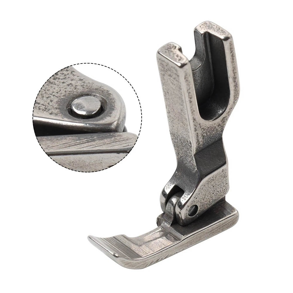 1pc Hinged Presser Foot for Juki DLN-415/5410 (Needle Feed)