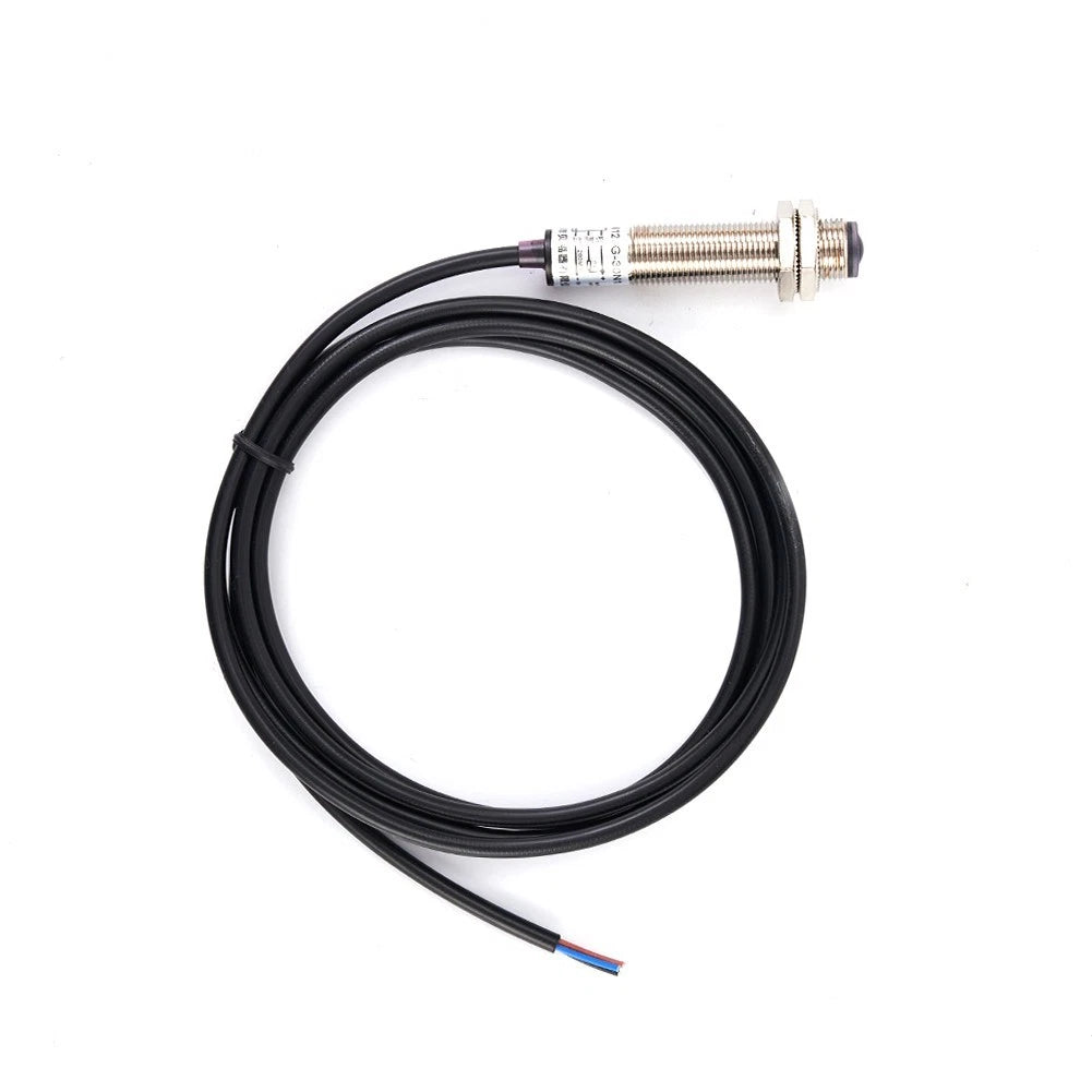 Induction Photoelectric Sensor Switch NPN E3F-20C1 for