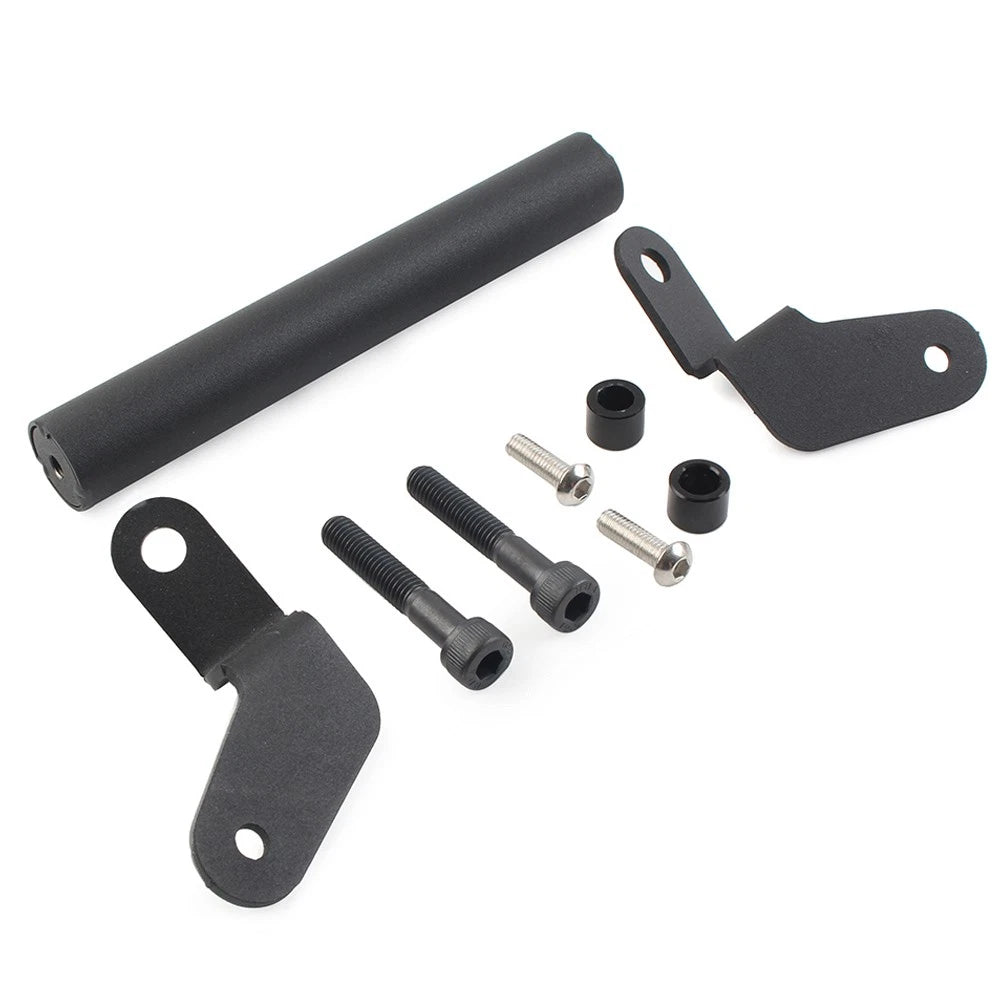 GPS Navigation Mobile Phone Holder Bracket For SUZUKI GSX-R 125 150 2018-2023