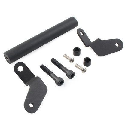 GPS Navigation Mobile Phone Holder Bracket For SUZUKI GSX-R 125 150 2018-2023