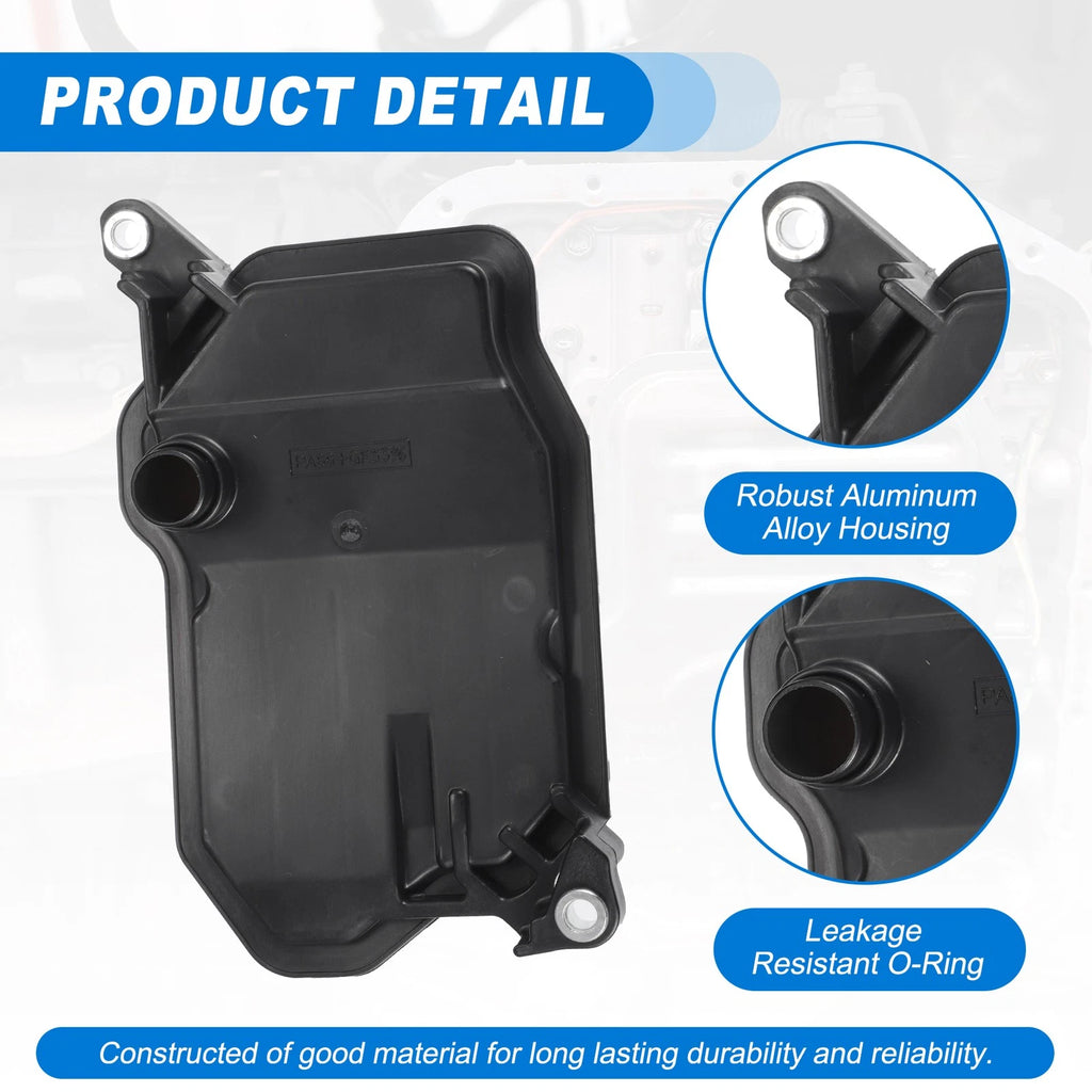 Transmission Fluid Filter for Honda Civic 2001–2005