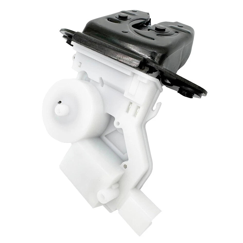 Tailgate Lock Latch Actuator for Nissan Kicks Qashqai (2017–2023)
