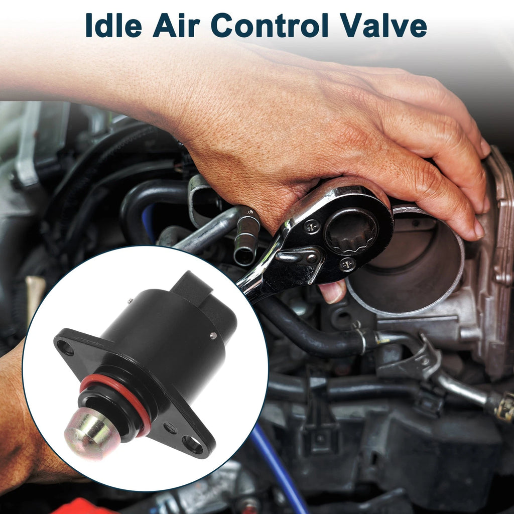 Car Idle Air Control Valve Replacement for Chevrolet Tahoe (1996–2000)
