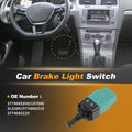 Brake Light Switch for Chevrolet Aveo (2004–2011) 3774085Z00