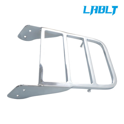 Sissy Bar Luggage Rack for Yamaha VStar 400 650 1100 Classic (2000–2017)