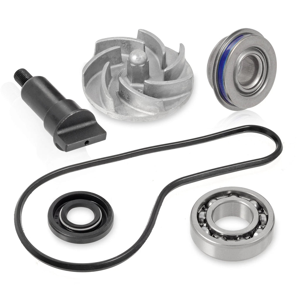 Water Pump Rebuild Kit for Polaris ACE 500 570 RZR Sportsman 450 (2014–2021)