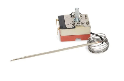 Adjustable Temperature Control Switch Thermostat 50-250 Degrees
