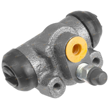 2x Rear Wheel Cylinders for Holden Barina MF MH (1989–1994) G13BA
