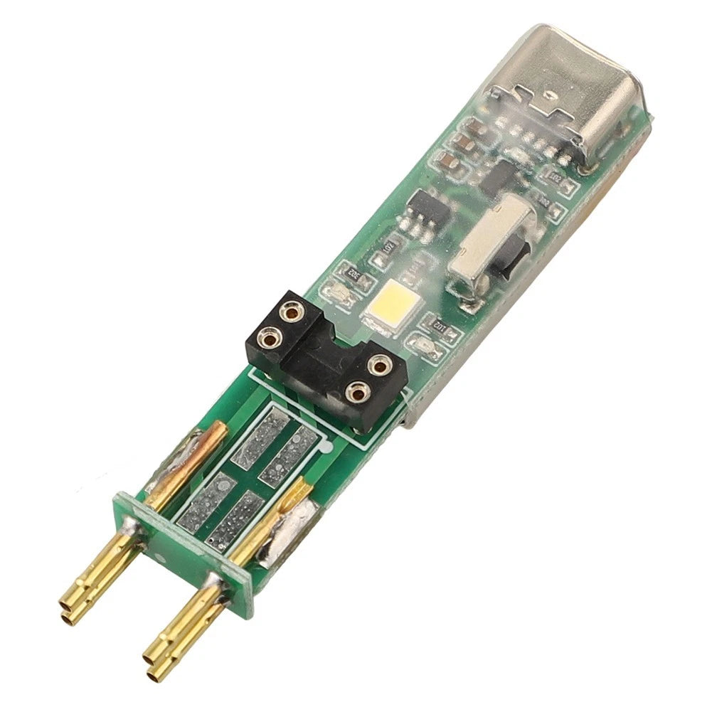 4 Pin Optocoupler Diagnostic Tool for Reliable Electrics Testing