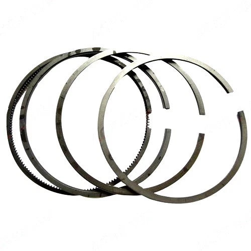 Piston Ring Set for Ford 2000 3000 2600 3600 Tractors (1965–1990)