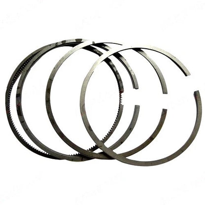 Piston Ring Set for Ford 2000 3000 2600 3600 Tractors (1965–1990)