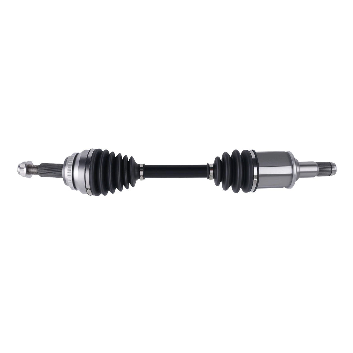Front Left CV Axle Assembly for Lexus RX400h (2006–2008) Toyota Highlander 3.3L (2006–2007)