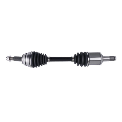 Front Left CV Axle Assembly for Lexus RX400h (2006–2008) Toyota Highlander 3.3L (2006–2007)