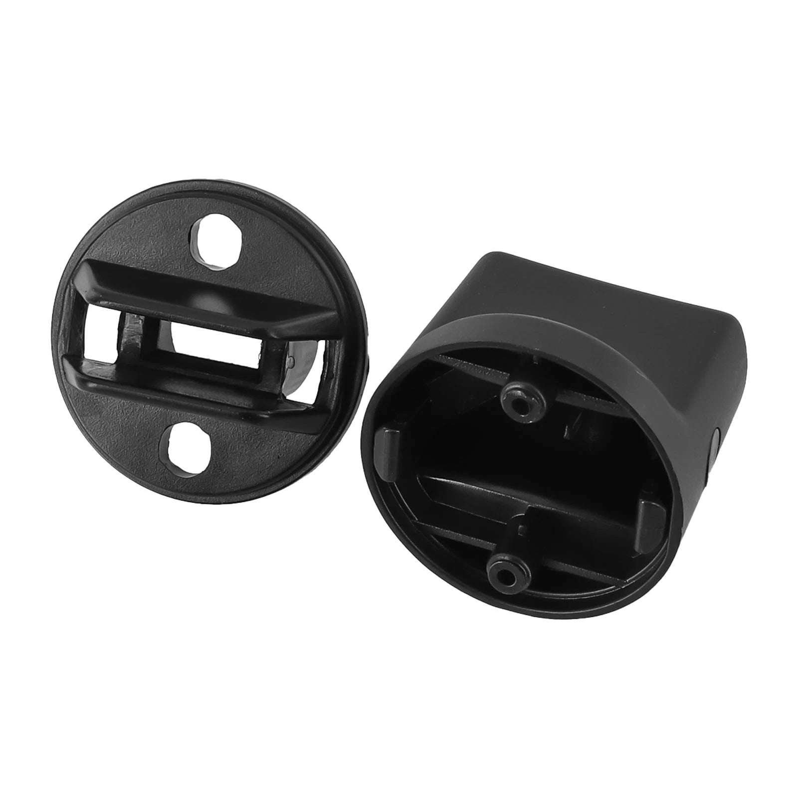 Keyless Ignition Start Switch Knob Cap & Insert 4408A167 for Mitsubishi