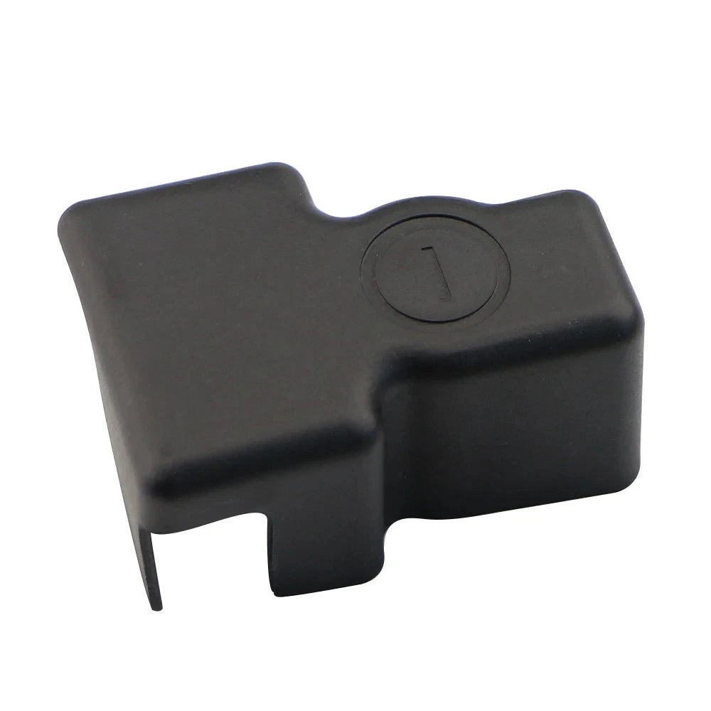 Battery Negative Protection Cover for Chevrolet Equinox (2017–2021)