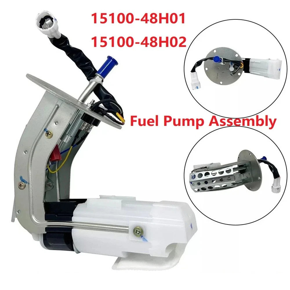 Fuel Pump Assembly for Suzuki Bandit GSX650F (2007–2012)