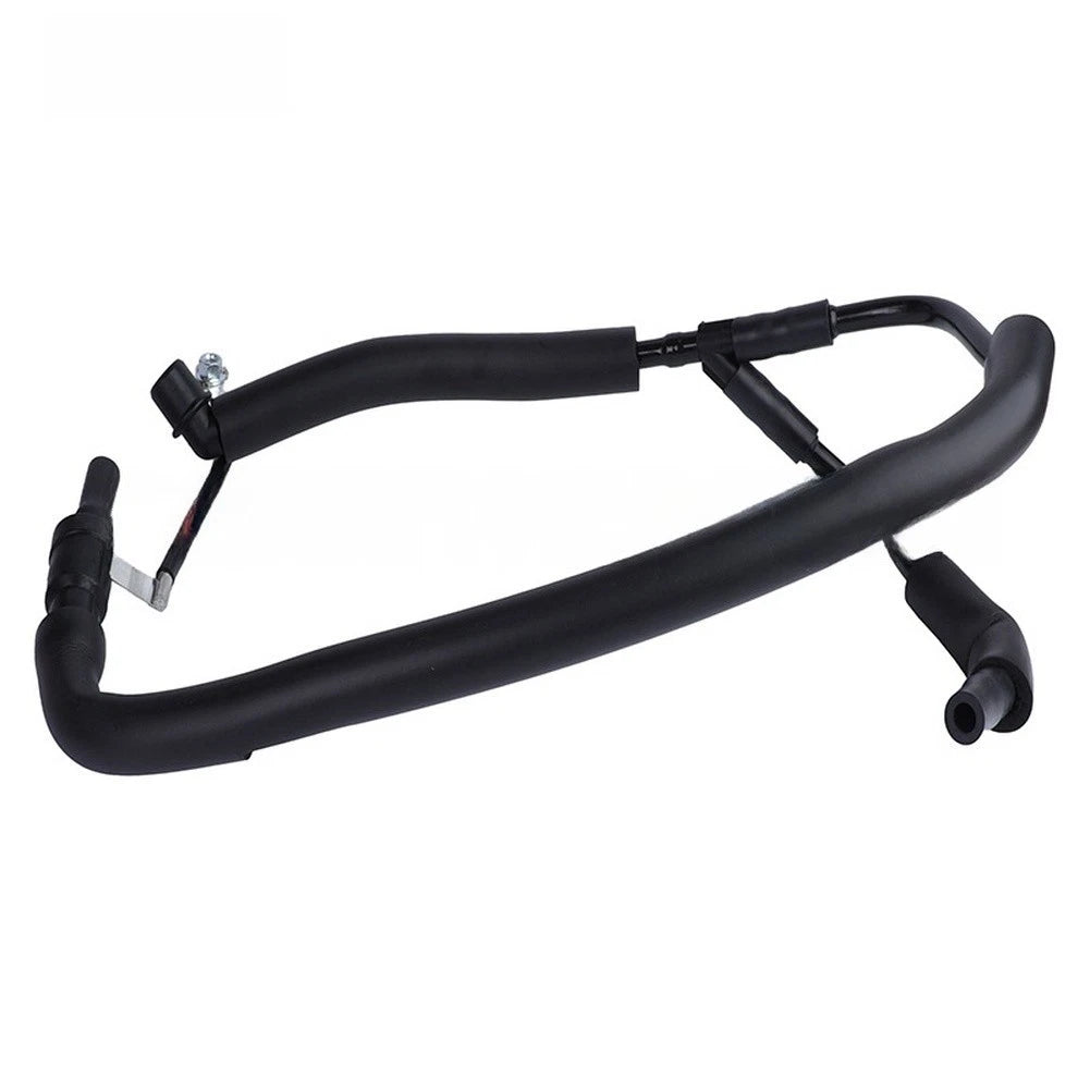 PCV Hose for Chevrolet Camaro (1999–2002) Black Plastic Tube