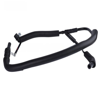 PCV Hose for Chevrolet Camaro (1999–2002) Black Plastic Tube