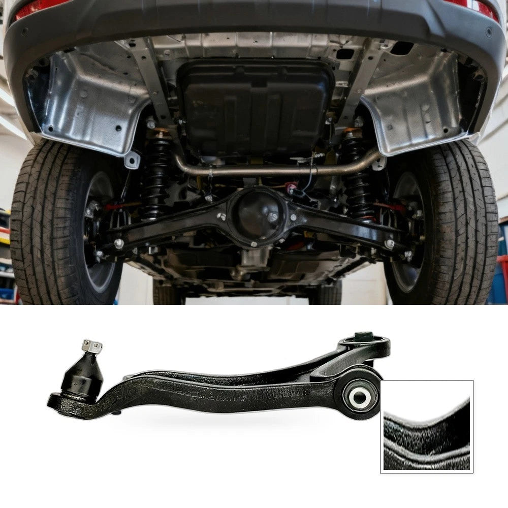 Front Lower Control Arms with Ball Joints for Honda Odyssey