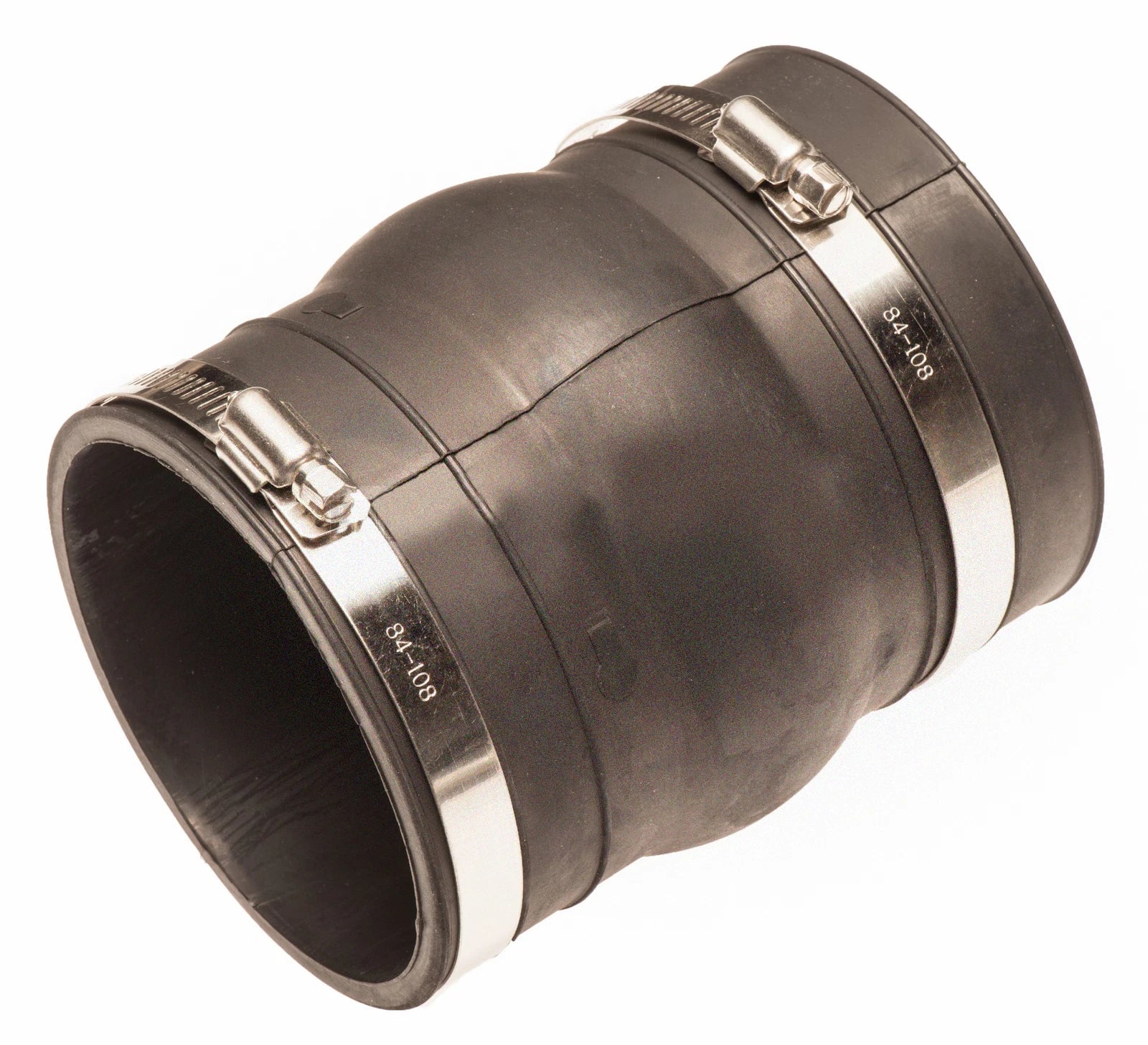 Exhaust Hose Bellows for OMC & Volvo Penta (Replaces 3863450, 3852741, 89222, 18-2780-1)