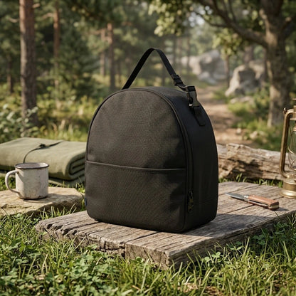 Camping Fan Bag for Outdoor Use