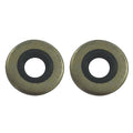 Marine Oil Seal for OMC Sterndrive Cobra (Replaces 18-2028, 321480)