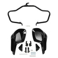 Engine Guard & Side Fairings for BMW R18 Transcontinental (2021–2024)