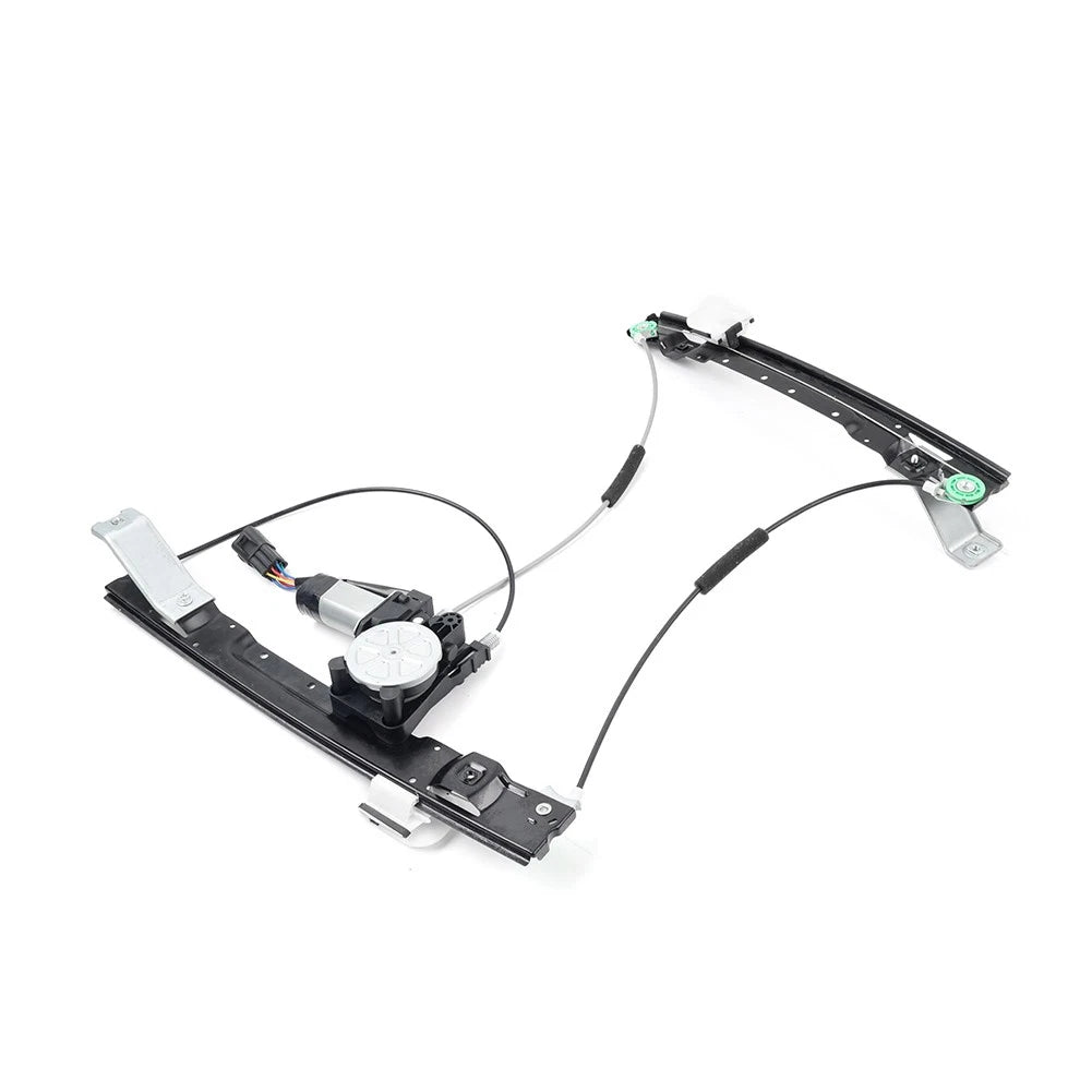 Power Window Regulator Assembly for Jaguar XJ (2010–2019) XJR (2014–2016) 14