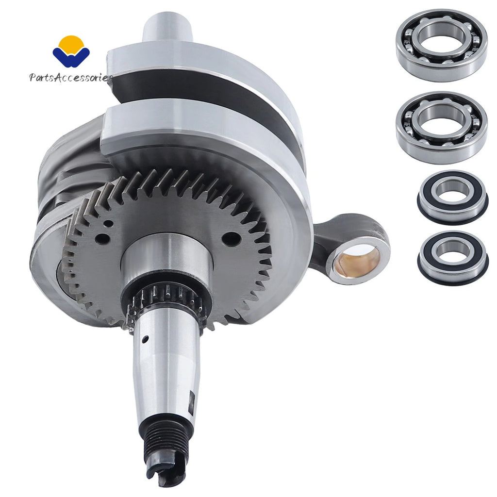 Crankshaft Crank Assembly 2204729 for Polaris RZR Ranger 570 (2012–2017)