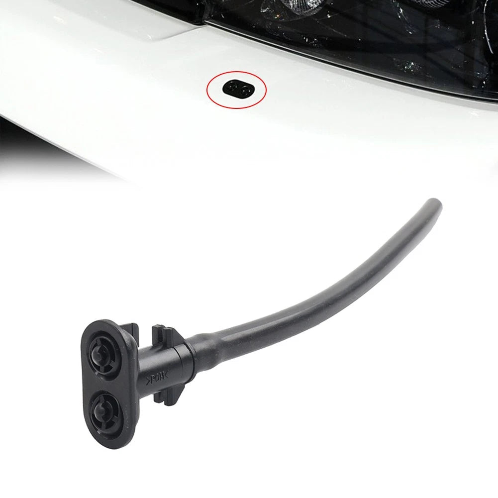 Headlight Washer Jet Sprayer for Range Rover Sport (2010–2013)