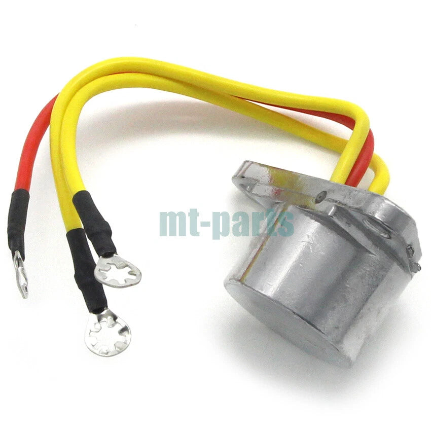 Voltage Regulator Rectifier for Johnson Evinrude 50-80HP 388955