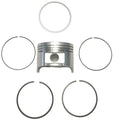 Piston Kit O/S 0 for Suzuki Johnson/Evinrude DF60-DF70